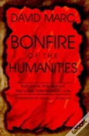 Capa do artigo Bonfire Of The Humanities