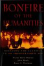 Bonfire Of The Humanities - Preview
