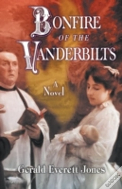 Capa do artigo Bonfire Of The Vanderbilts