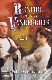 Capa do artigo Bonfire Of The Vanderbilts