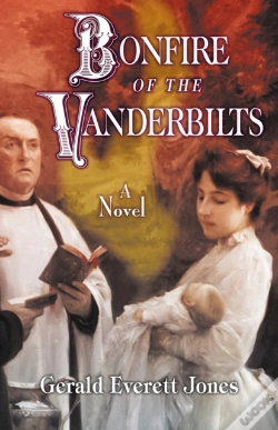 Capa do artigo Bonfire Of The Vanderbilts