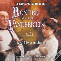 Capa do artigo Bonfire Of The Vanderbilts