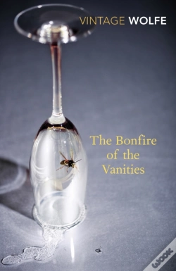 Capa do artigo Bonfire Of The Vanities