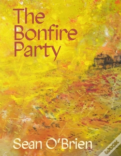 Capa do artigo Bonfire Party