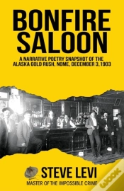 Capa do artigo Bonfire Saloon