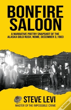 Capa do artigo Bonfire Saloon