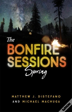 Capa do artigo Bonfire Sessions