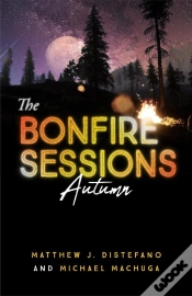 Capa do artigo Bonfire Sessions