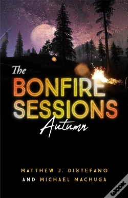 Capa do artigo Bonfire Sessions