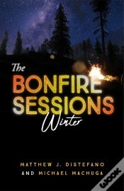 Capa do artigo Bonfire Sessions