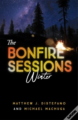 Capa do artigo Bonfire Sessions