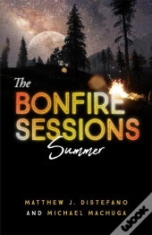 Bonfire Sessions