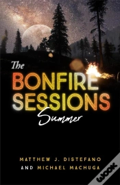 Capa do artigo Bonfire Sessions