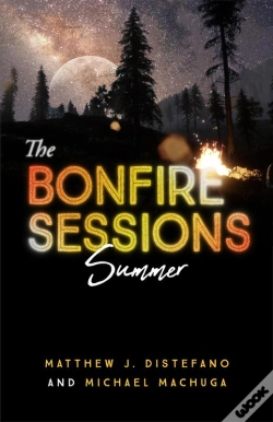 Capa do artigo Bonfire Sessions