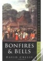 Capa do artigo Bonfires And Bells