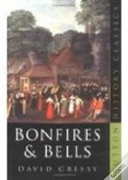 Capa do artigo Bonfires And Bells