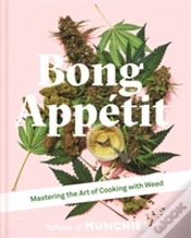 Capa do artigo Bong Appetit