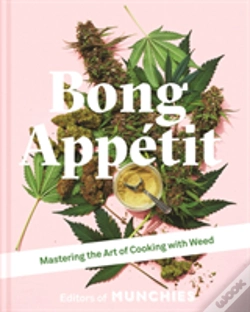 Capa do artigo Bong Appetit