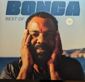 Capa do artigo Bonga Best Of - Vinil