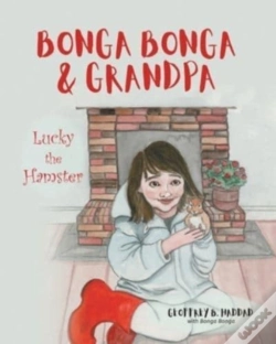 Capa do artigo Bonga Bonga & Grandpa