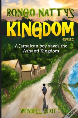 Capa do artigo Bongo Natty'S Kingdom