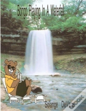 Capa do artigo Bongo Playing In A Waterfall