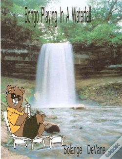 Capa do artigo Bongo Playing In A Waterfall