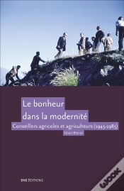Capa do artigo Bonheur Dans La Modernité