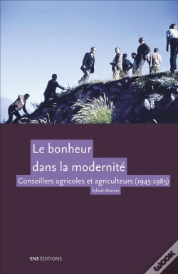 Capa do artigo Bonheur Dans La Modernité