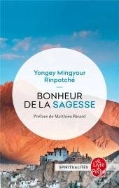 Bonheur De La Sagesse