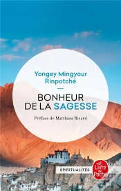 Capa do artigo Bonheur De La Sagesse