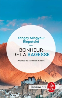 Capa do artigo Bonheur De La Sagesse