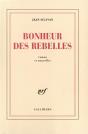 Bonheur Des Rebelles - Preview