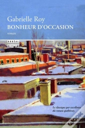 Bonheur D'Occasion