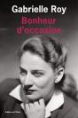 Bonheur D'Occasion - Preview