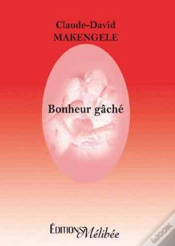 Capa do artigo Bonheur Gache