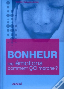 Capa do artigo Bonheur. Les Emotions, Comment Ca Marche