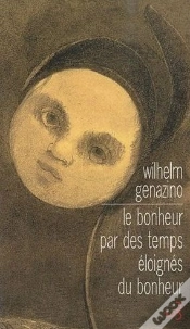 Capa do artigo Bonheur Par Des Temps Éloignés Du Bonheur