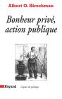 Bonheur Privé, Action Publique - Preview