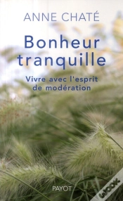 Capa do artigo Bonheur Tranquille