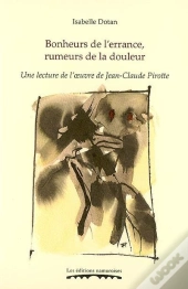 Bonheurs De L'Errance, Rumeurs De La Douleur