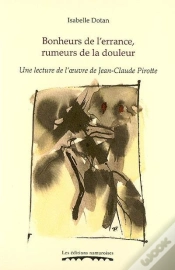 Capa do artigo Bonheurs De L