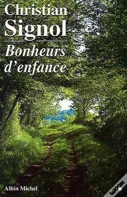Capa do artigo Bonheurs D'Enfance