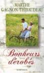 Bonheurs Dérobés - Preview