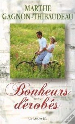 Capa do artigo Bonheurs Dérobés