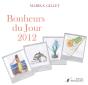 Bonheurs Du Jour 2012 - Preview