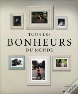 Capa do artigo Bonheurs