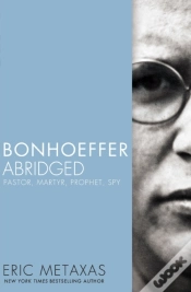 Capa do artigo Bonhoeffer Abridged