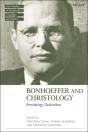 Bonhoeffer And Christology - Preview