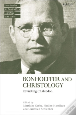 Capa do artigo Bonhoeffer And Christology